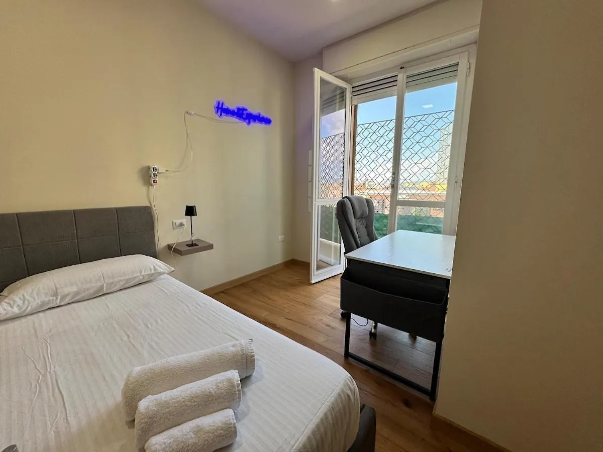 Home&Experience Apartment Quartu SantʼElena