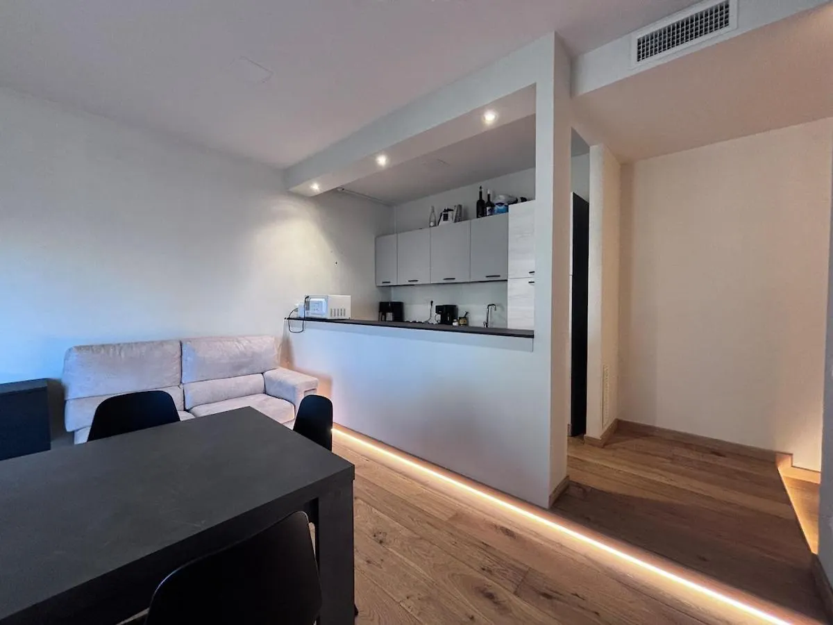Home&Experience Apartment Quartu SantʼElena Olaszország