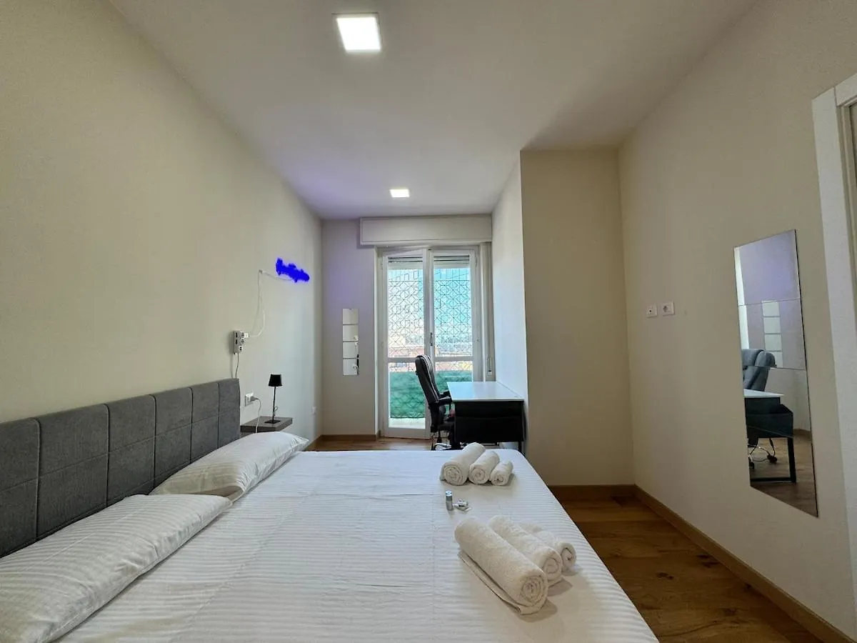 Home&Experience Apartment Quartu SantʼElena 0*,  Olaszország