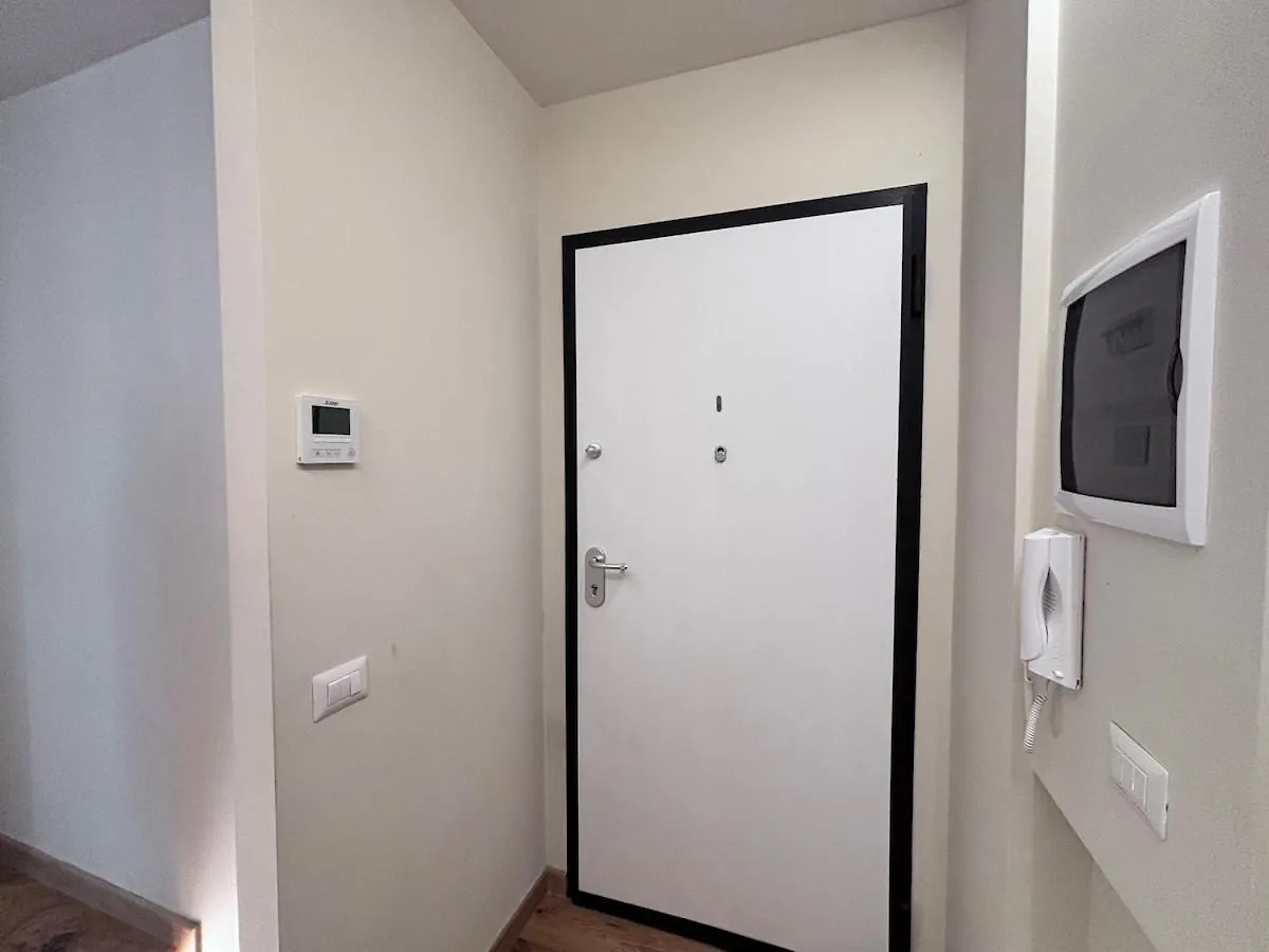 Home&Experience Apartment Quartu SantʼElena