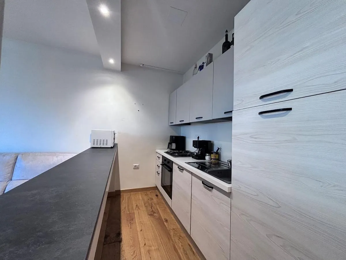 Home&Experience Apartment Quartu SantʼElena
