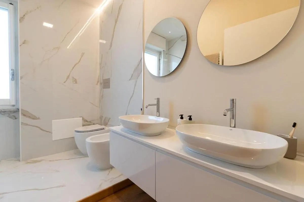 Home&Experience Apartment Quartu SantʼElena