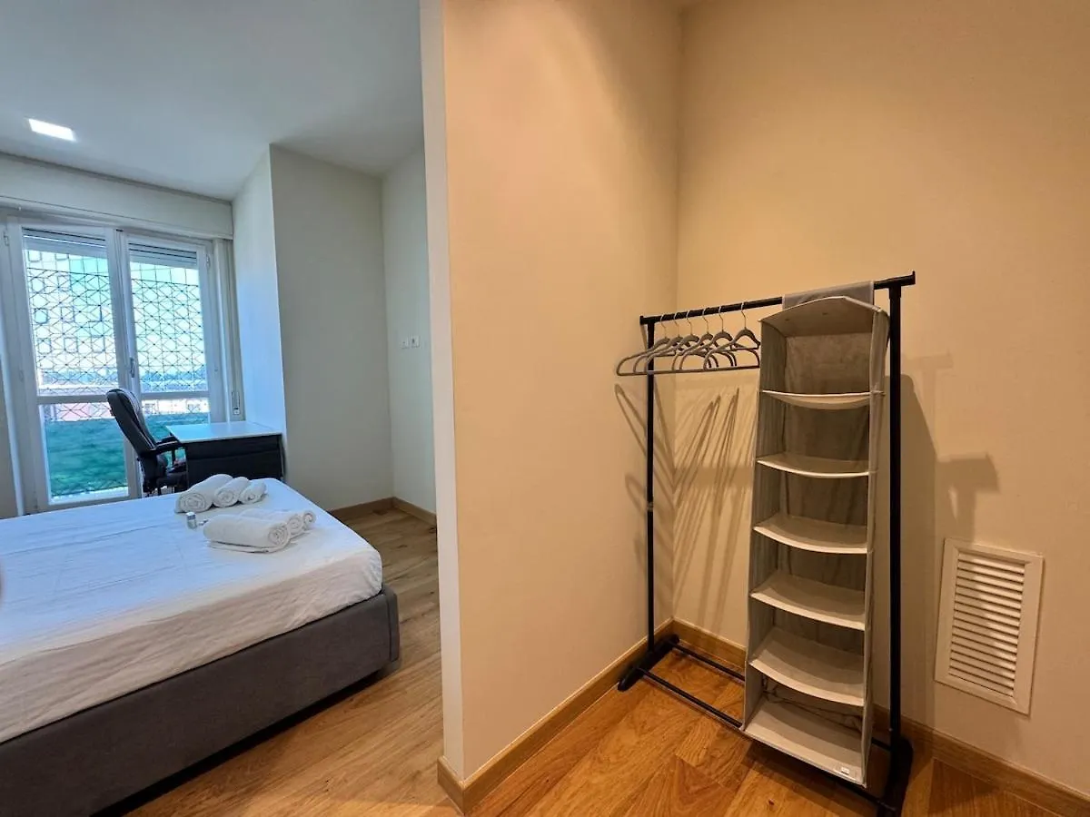 Home&Experience Apartment Quartu SantʼElena