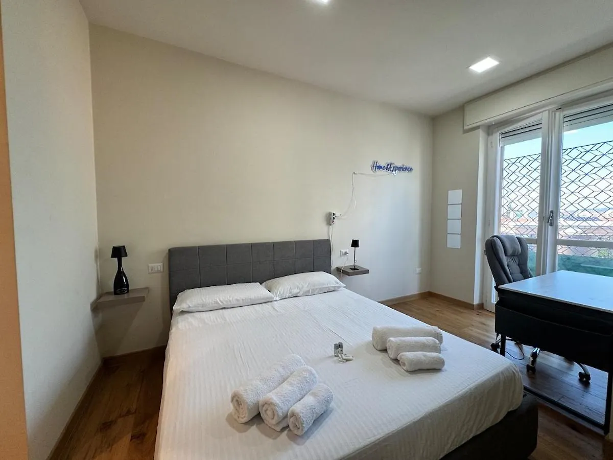 Home&Experience Apartment Quartu SantʼElena