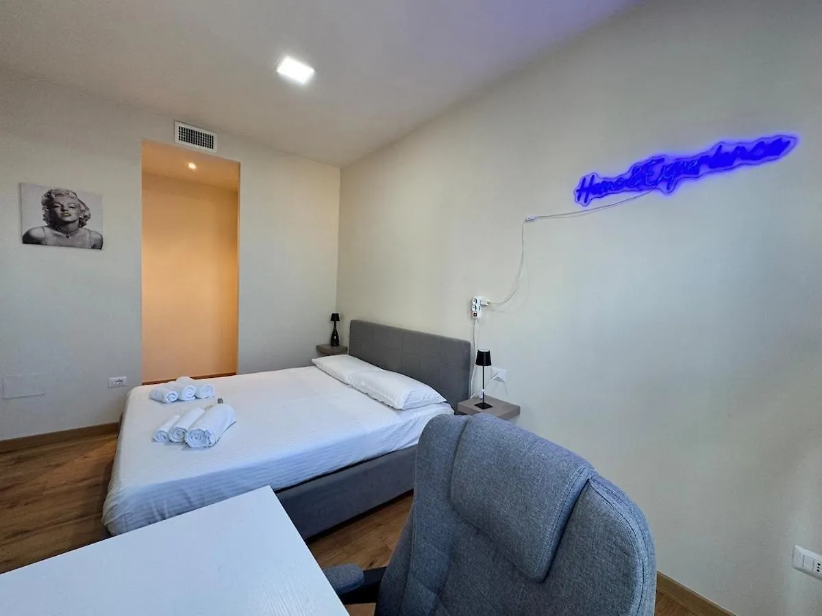 Home&Experience Apartment Quartu SantʼElena
