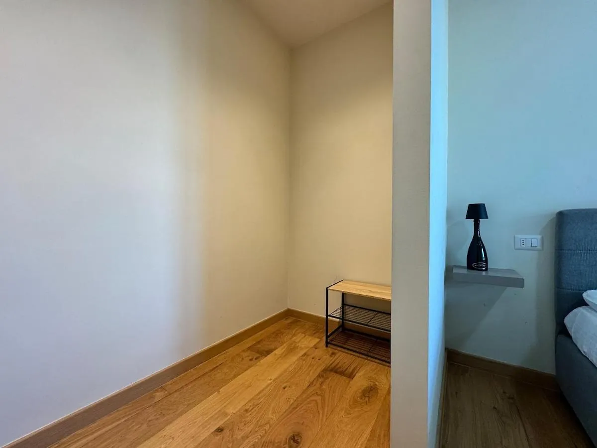 Home&Experience Apartment Quartu SantʼElena Olaszország