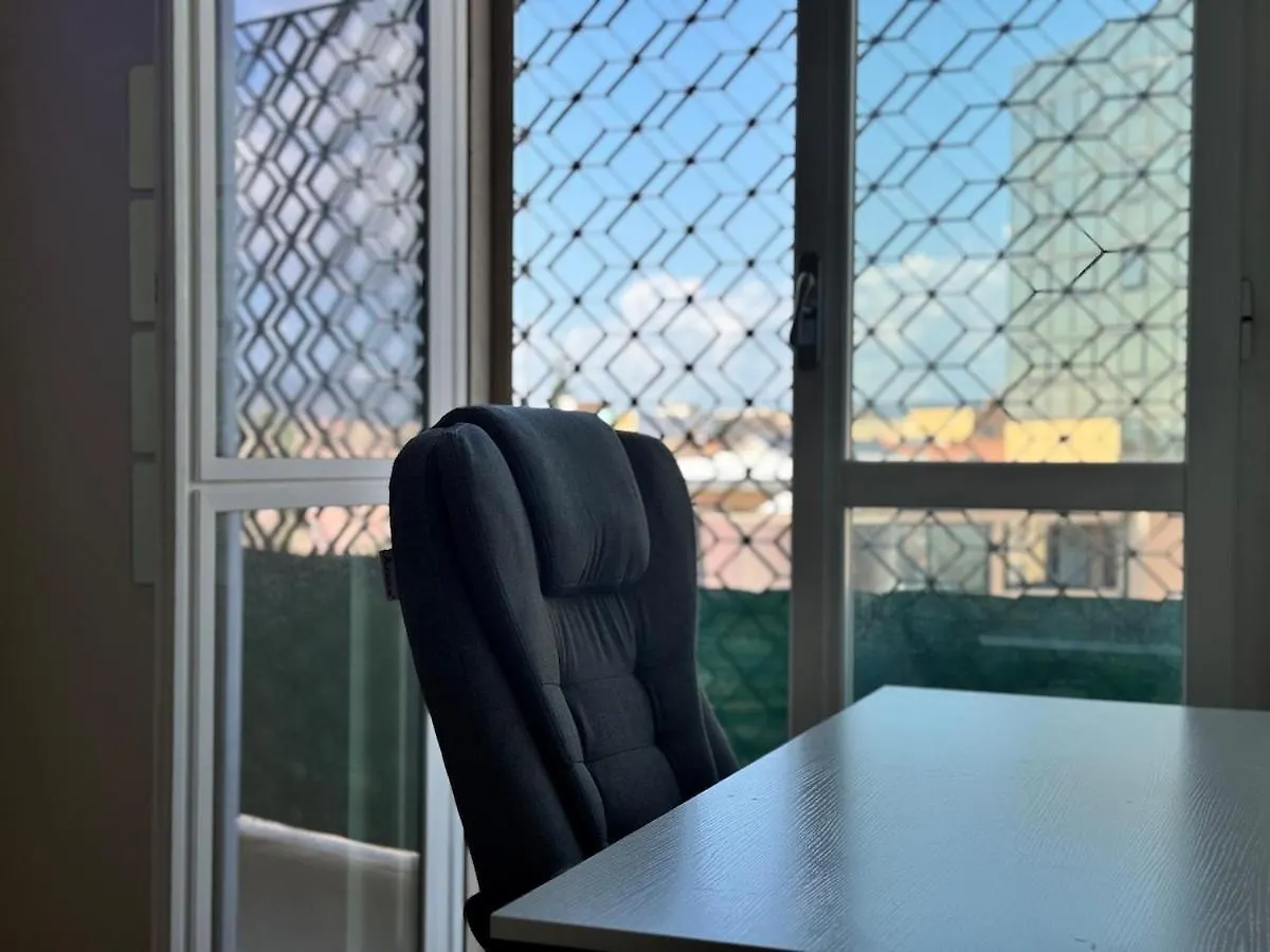 Home&Experience Apartment Quartu SantʼElena