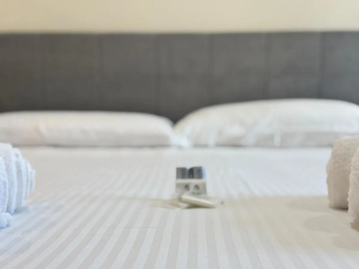 Home&Experience Apartment Quartu SantʼElena