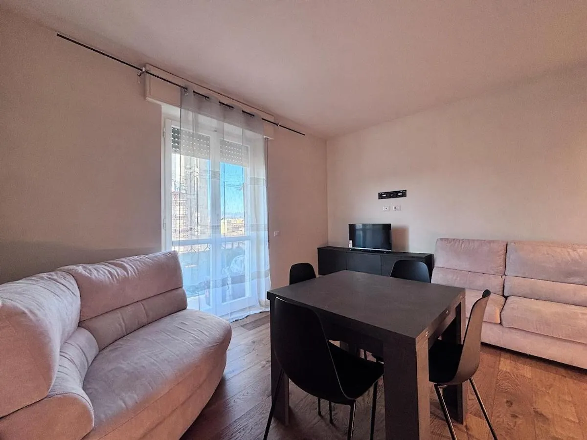 Home&Experience Apartment Quartu SantʼElena Olaszország